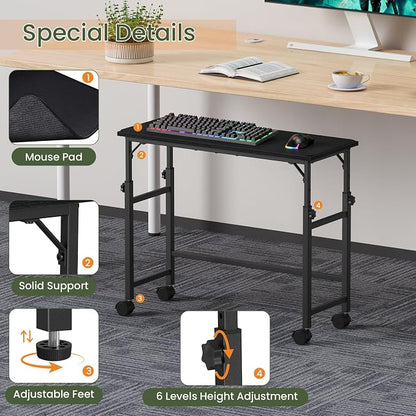Snughome Mobile Keyboard Tray - Image 8