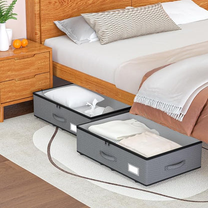 EE-RoomWorld Under Bed Storage - Image 5