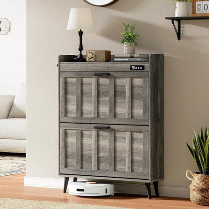 ChooChoo Shoe Storage Cabinet - Image 8
