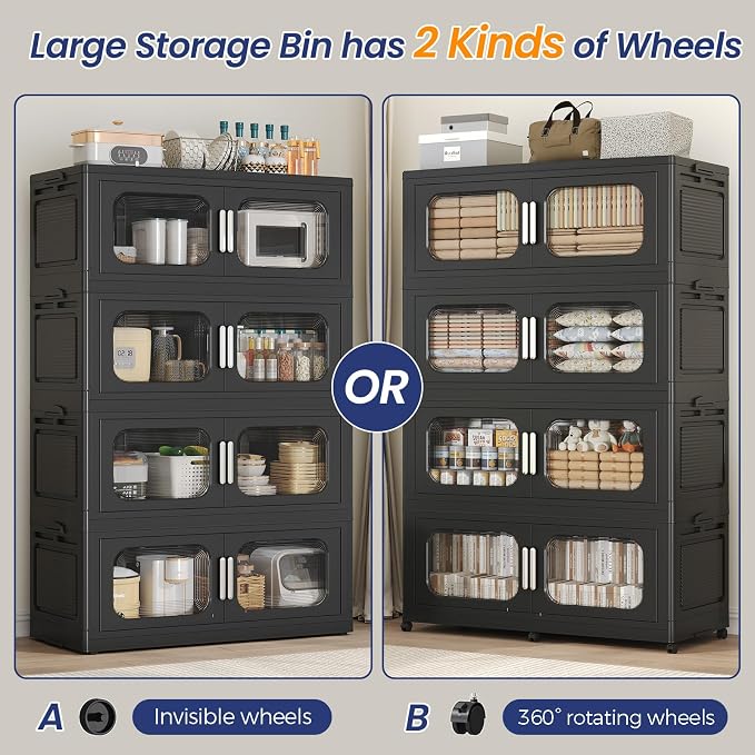 200GAL Extra Large Storage Bins - Image 6