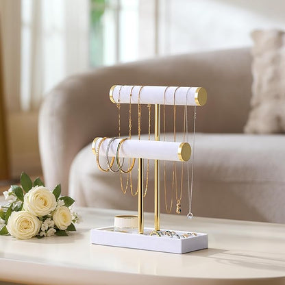2 Tier Bracelet Holder Display - Image 4