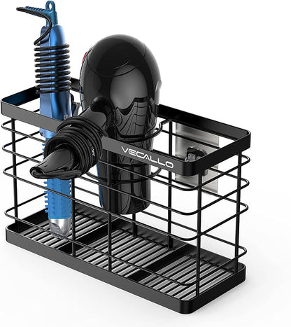 Hair Dryer Holder by Vecallo