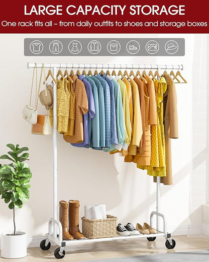 Sakugi Clothes Rack - Image 3