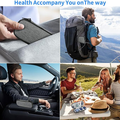 Insulin Pen Cooler Travel Case - Image 6