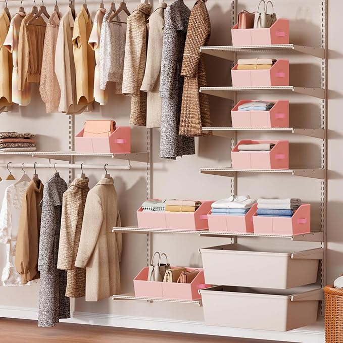 Storage Bins for Shelves - Image 3