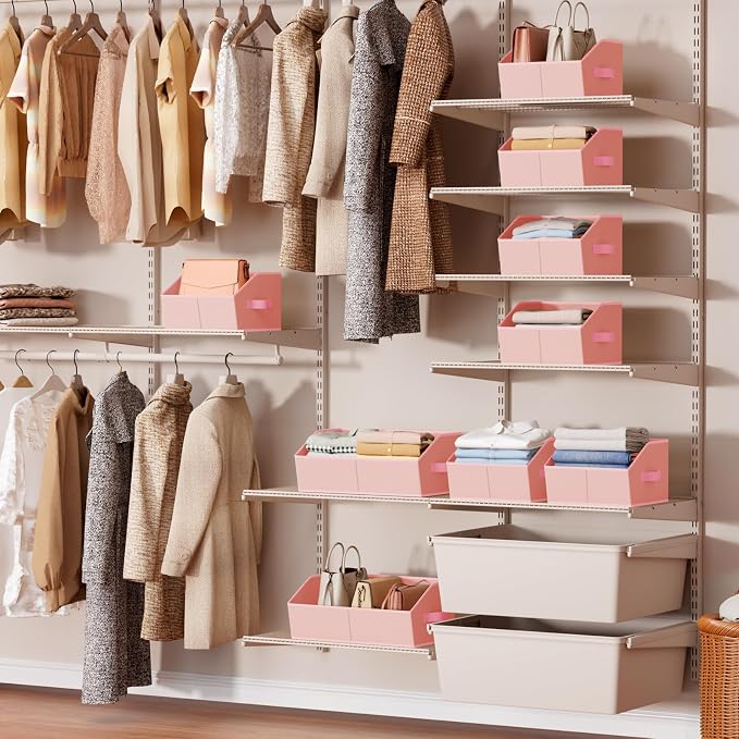 Storage Bins for Shelves - Image 3