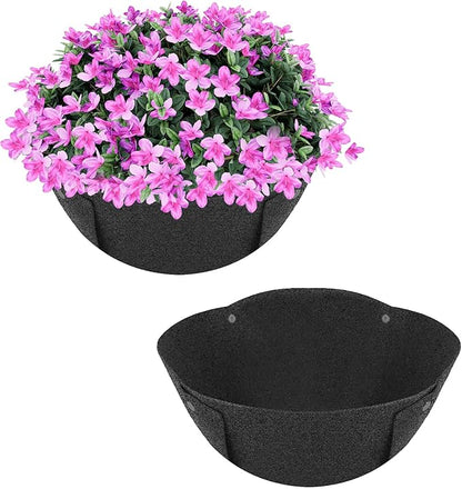 HKZ Hanging Planter Basket Liners by HKZ
