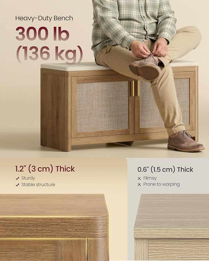 VASAGLE ELLAN Collection - Image 5