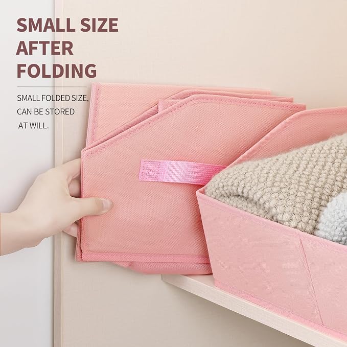 Storage Bins for Shelves - Image 4