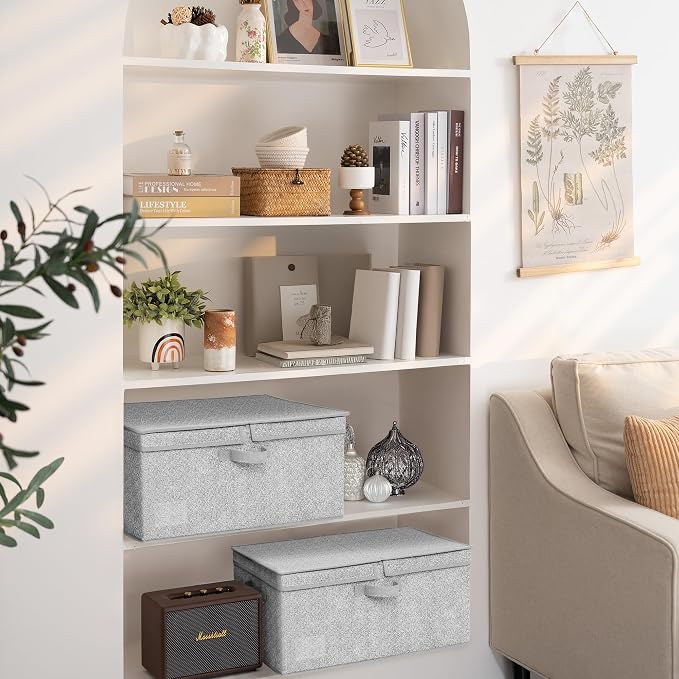 GRANNY SAYS Large Storage Bins - Image 7