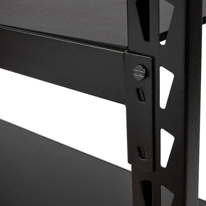 DEWALT 41658 DXST4500BLK 3-Shelf Industrial Storage Rack - Image 4
