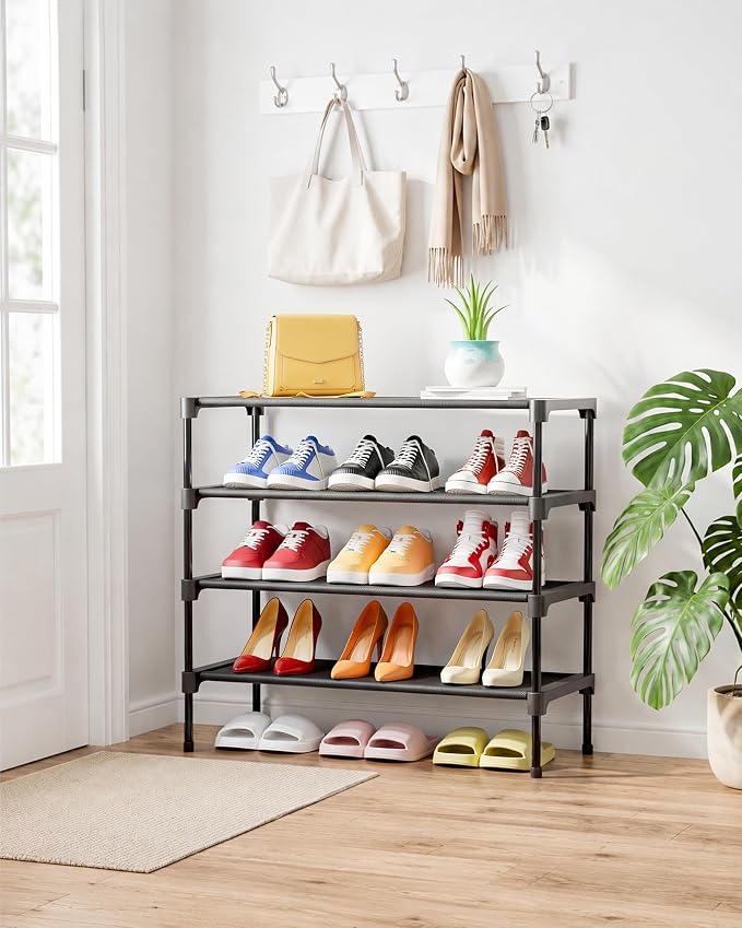 Kitsure Shoe Rack - Image 2