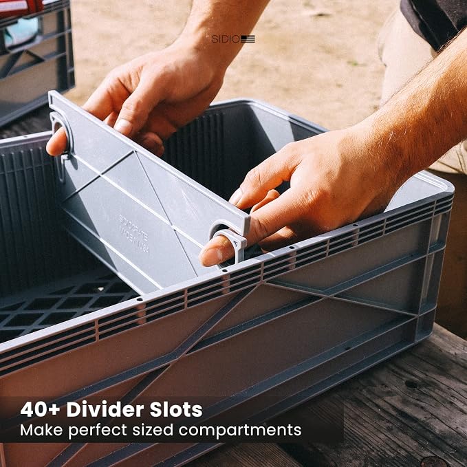 SIDIO CRATE Pro Pack - Image 5
