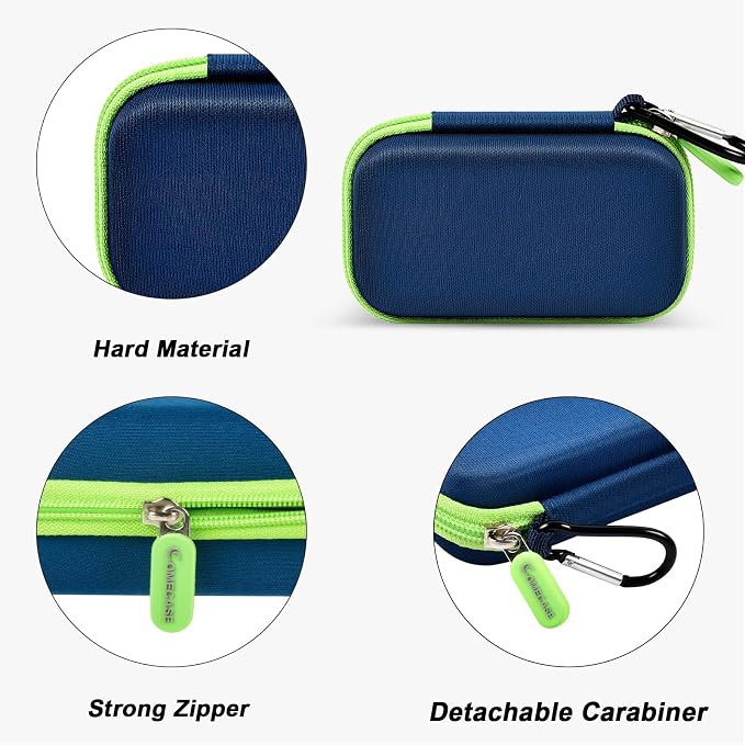 Case Compatible with SanDisk Extreme Pro/for SanDisk Portable SSD 1TB 2TB 4TB - Image 4
