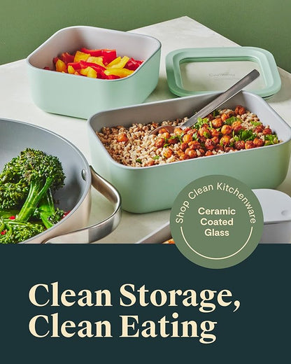 Caraway Glass Food Storage - Image 2