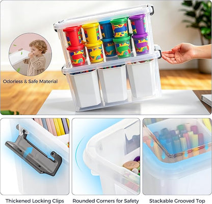 17 Qt Craft Organizers and Storage - Image 6