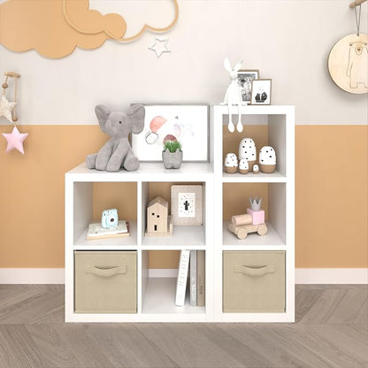 4 Cube Organizer, Cube Storage Organizer - Image 7