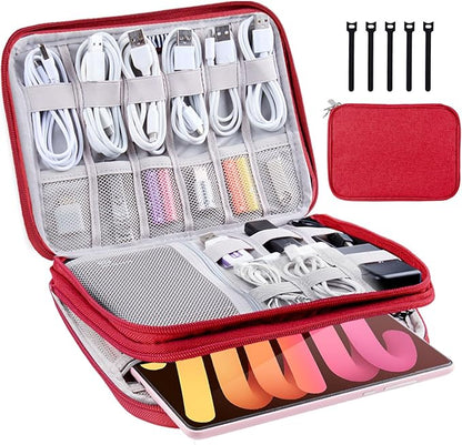 Electronics Organizer by CNPOP