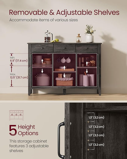 VASAGLE LIRY Collection - Image 4