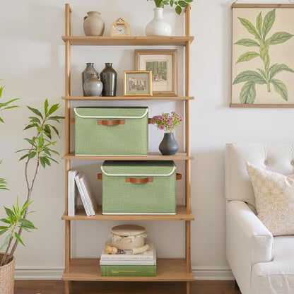 GRANNY SAYS Fabric Storage Bins - Image 3