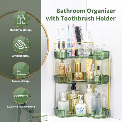 NATURE'S SOURCE Makeup Organizer - Image 6
