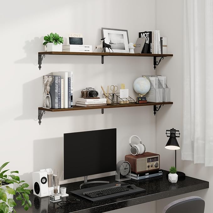 Fun Memories Large Floating Shelves - Image 2