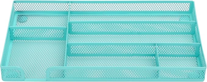 Annova Desk Drawer Organizer Tray - Image 4