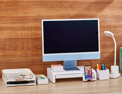 Bostitch Konnect Adjustable Monitor Riser - Image 7