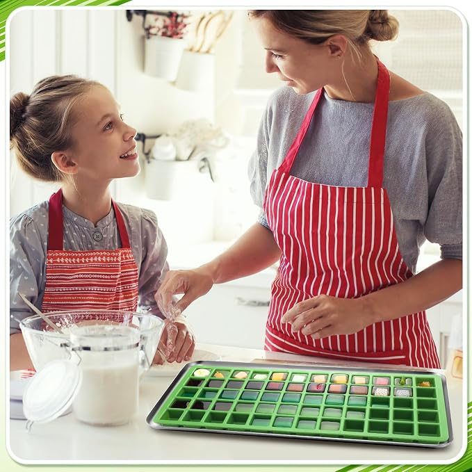 5 Pcs Silicone Food Molds for Harvest Right Freeze Dryer Harvest Right Medium - Image 4