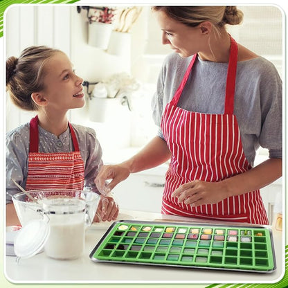 5 Pcs Silicone Food Molds for Harvest Right Freeze Dryer Harvest Right Medium - Image 4
