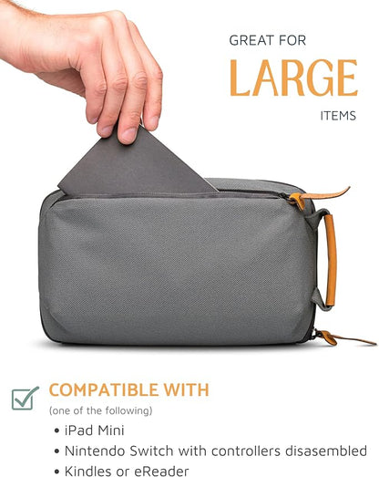 Tech Bag Organizer - Image 5