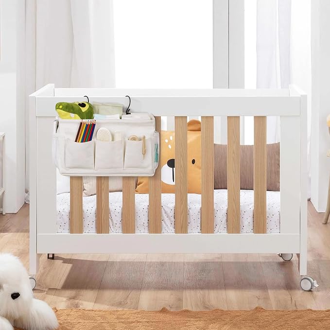Bedside Caddy Storage Organizer - Image 7