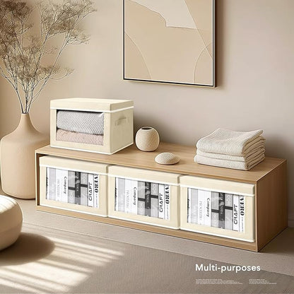 Homsorout Large Storage Baskets - Image 4