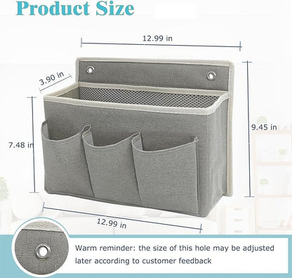 Wall Hanging Organizer Bag/Hanging Baskets - Image 2