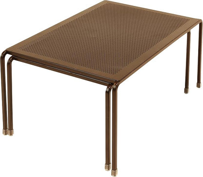 Deco Brothers Expandable Cabinet Shelf Organizer - Image 6