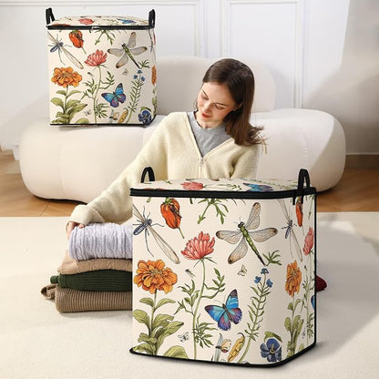 Large Comforter Storage Bag - Image 5