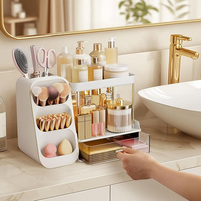 HBlife Bathroom Organizers and Storage - Image 5