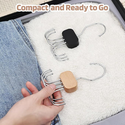 3 Pack Tank Top Hangers, 2025 Upgraded Bra Hanger - Image 8
