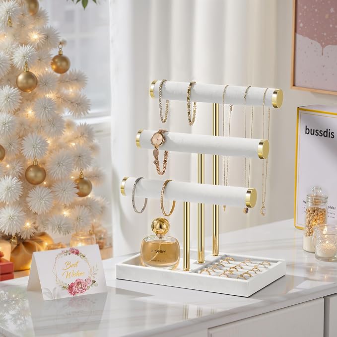 3 Tier Bracelet Holder Display - Image 7