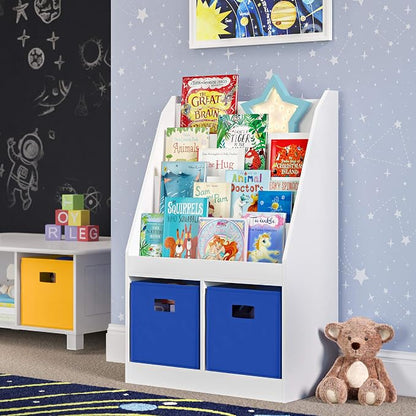 RiverRidge Folding Storage Bins - Image 2