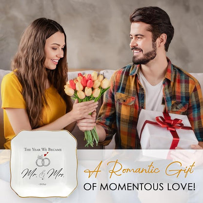 OASSIE Anniversary Wedding Gifts - Image 2