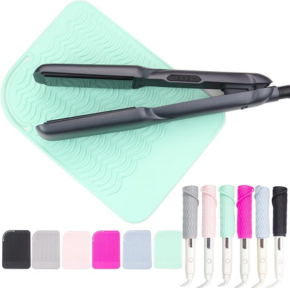 Heysam Heat Resistant Silicone Mat - Image 2