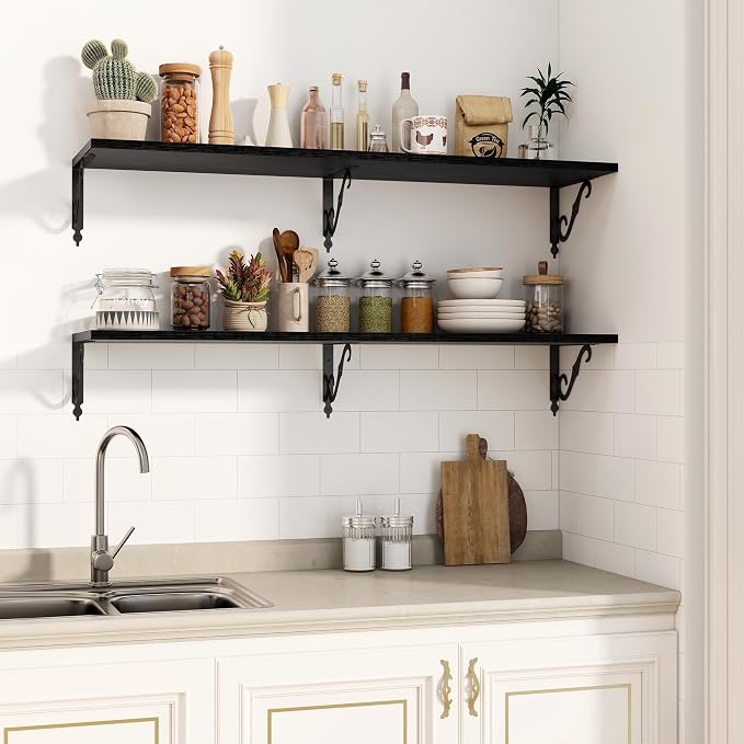 Fun Memories Large Floating Shelves - Image 5