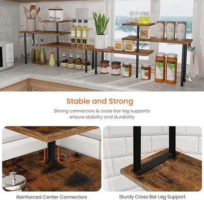 Kitchen Countertop Organizer - Image 5