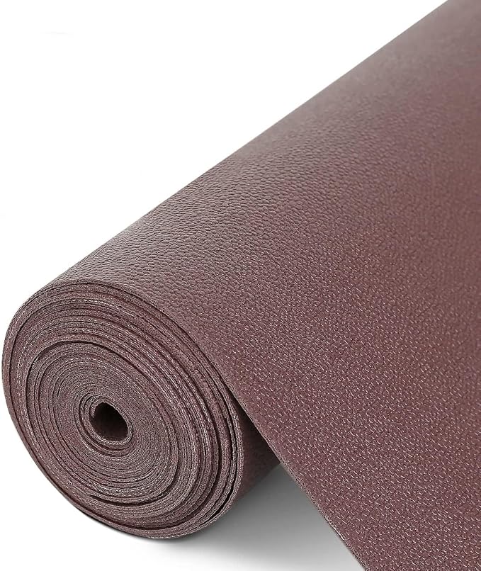 WochiTV Shelf Liner for Cabinets, Drawer Non Adhesive Non Slip Foam Mat for by WochiTV
