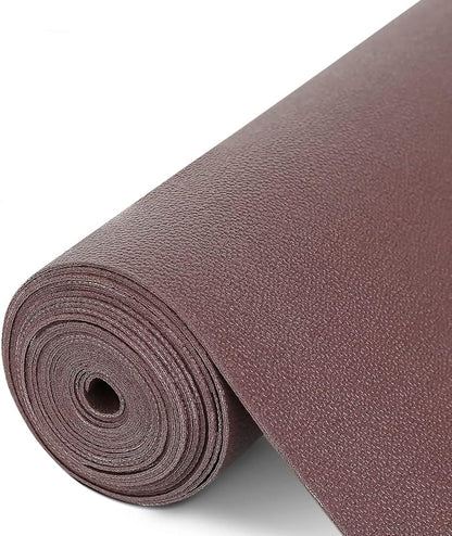 WochiTV Shelf Liner for Cabinets, Drawer Non Adhesive Non Slip Foam Mat for by WochiTV
