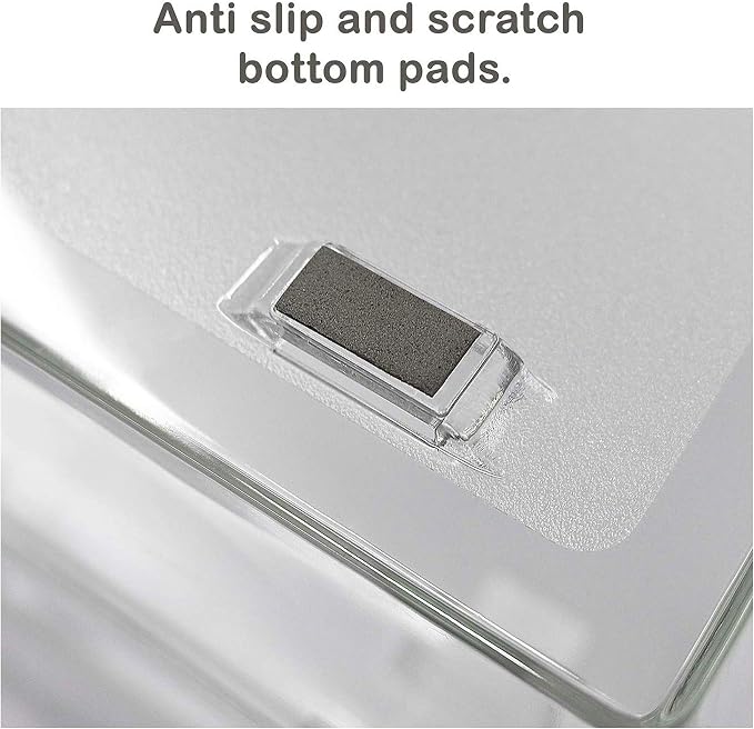Acrimet Facility 2 Tier Letter Tray, Front Load, Letter Size/A4, Desktop File - Image 6