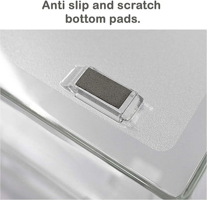 Acrimet Facility 2 Tier Letter Tray, Front Load, Letter Size/A4, Desktop File - Image 6