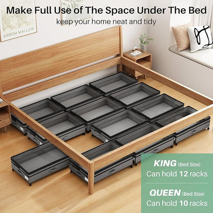 Kitstorack Under Bed Storage - Image 6