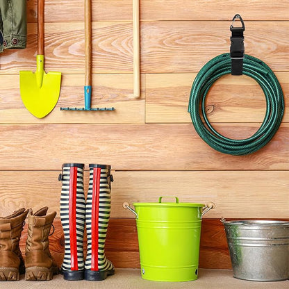 30 Pack 17 Inch Adjustable Extension Cord Holder Organizer - Image 7